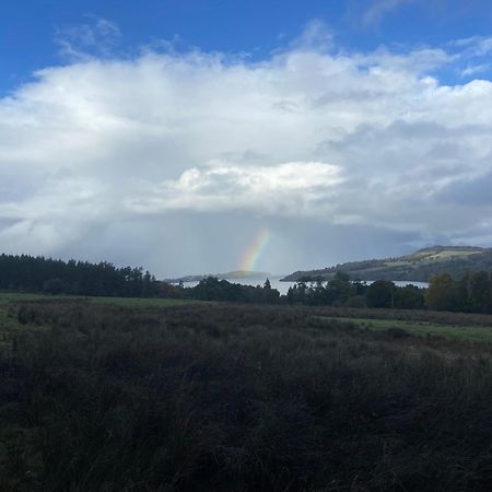 Stoneymollan Over Loch Lomond บัลลอค ภายนอก รูปภาพ