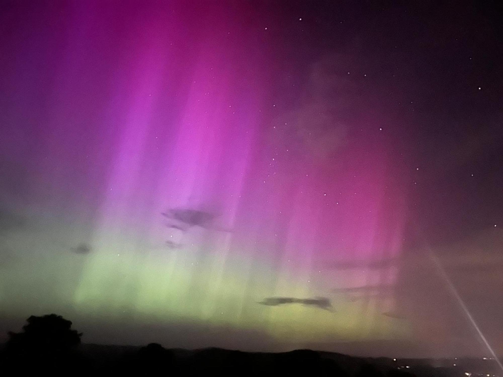 Stoneymollan Over Loch Lomond บัลลอค ภายนอก รูปภาพ